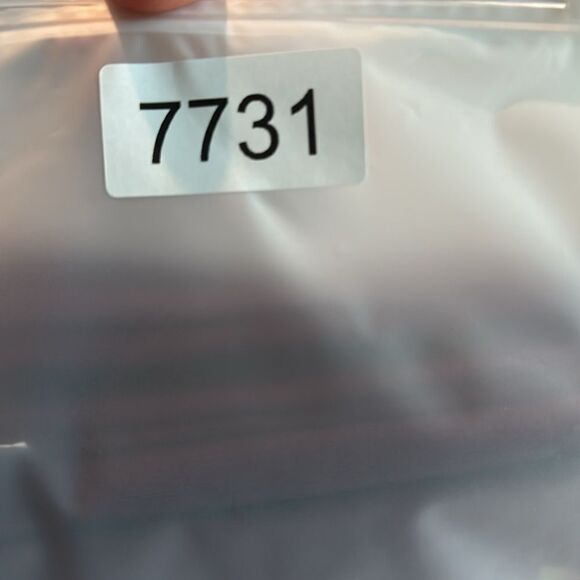 NWT Star Wars Plus Size Maroon Drawstring Waist Casual Pants “Grogu” - Size XXL - Picture 9 of 9